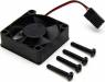 Replacement Cooling Fan for Firma Smart 160A ESC