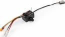 FIRMA 2-in-1 25A Smart ESC (Brushed)/Dual Protocol Receiver