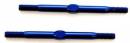 Mach Alum Turnbuckle Repl 4x60mm (2) Blue
