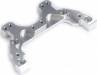 Aluminum Rear Chassis Brace Silver B5