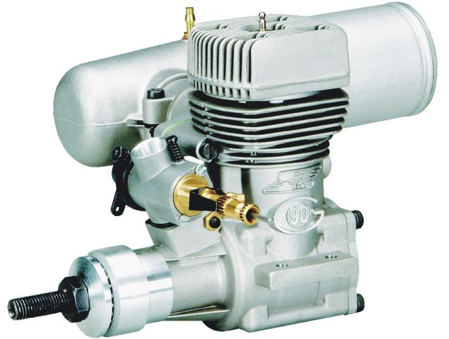 SUPER TIGRE V60 étui léger/ST.60 BB Model ENGINE PISTON RING Reproduction 