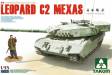 1/35 Canadian MBT Leopard C2 Mexas