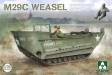 1/35 M29C Weasel