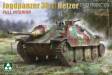 1/35 Jagdpanzer 38(T) Hetzer Early Prod w/Full Interior