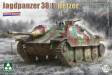 1/35 Jagdpanzer 38(T) Hetzer Early Prod  Ltd Edition
