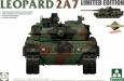 1/72 Leopard 2A7 Limited Edition w/Masks
