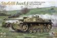 1/35 Stug III Ausf.f Late Production