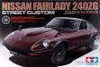 1/12 Nissan Fairlady 240ZG Street Custom