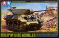 1/48 British Tank Destroyer M10 IIC Achilles