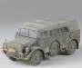 1/35 German Horch Type 1A