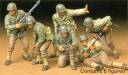 1/35 US Army Assault Infantry