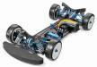 TRF417WX 1/10 Touring Car Chassis Kit