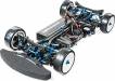 1/10 TRF419X Chassis Kit 4WD Belt Drive On Road
