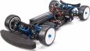 1/10 RC TRF419X W Chassis Kit
