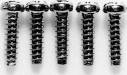 2.6x10mm Tapping Screw 4400