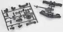 Chassis J Parts (Shock Towers) XV-01