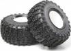 Cliff Crawler Tires (2) CR-01