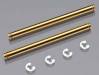 M-Chassis 3x48.5mm Susp Pin (2