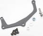 Carbon Rear Body Mount Plate RM01