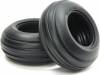 Ribbed Bubble Tires Soft Front (2)