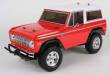 1/10 XB Ford Bronco 1973 (CC-01 Chassis)