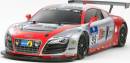 1/10 Audi R8 Lms-24hour Nurburgring (TT-01E)