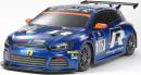 1/10 Scirocco GT24 Kit FF-03
