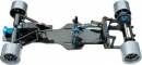 1/10 F104 Version II Chassis Kit