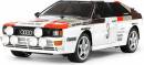 1/10 Audi Quattro Rallye A2 TT-02