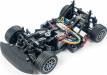 1/10 M-08 Chassis Kit