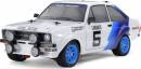 1/10 Ford Escort Mk II Rally MF-01X