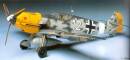 1/48 Messerschmitt BF109E-4/7