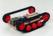 Tracked Vehicle Chassis Kit