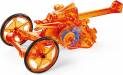 Rubber Band Powered Trike