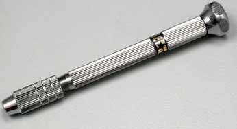 Tamiya pin vise deals