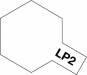 LP-2 Lacquer 10ml White