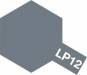 LP-12 Lacquer 10ml IJN Gray Kure Arsenal