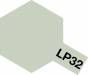 LP-32 Lacquer 10ml Light Gray IJN
