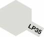 LP-35 Lacquer 10ml Insignia White