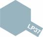 LP-37 Lacquer 10ml Light Ghost Gray