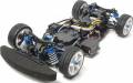 RC TA06-R Chassis Kit