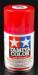 TS-74 Spray Lacquer Clear Red 3oz