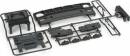 W Parts Front Grill 58397