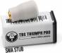 Team Black Sheep Triumph Pro Stubby LHCP Antenna SMA
