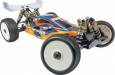DEX408v2 1/8 Electric 4WD Off-Road Buggy Kit