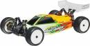 DEX410V5 1/10th Scale Electric 4WD Buggy
