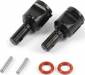 Diff Outdrive Set Front & DNX408