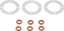 Diff Seal Set DNX408
