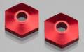 Hex 15mm Alloy Red (2)