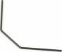 Anti-Roll Bar Front 2.6mm DNX408